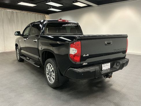 Used 2021 Toyota Tundra 1794 Edition image 5