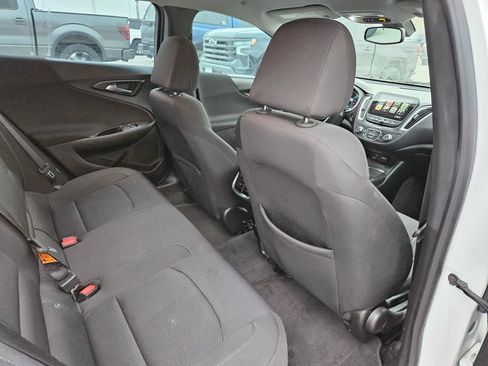 Used 2018 Chevrolet Malibu LT w/ Redline Edition image 29