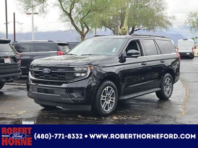 New 2025 Ford Expedition Active