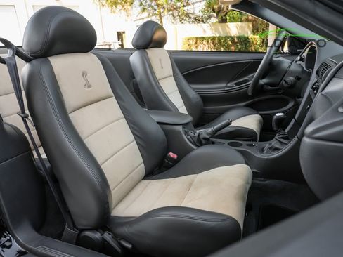 Used 2003 Ford Mustang Cobra image 17