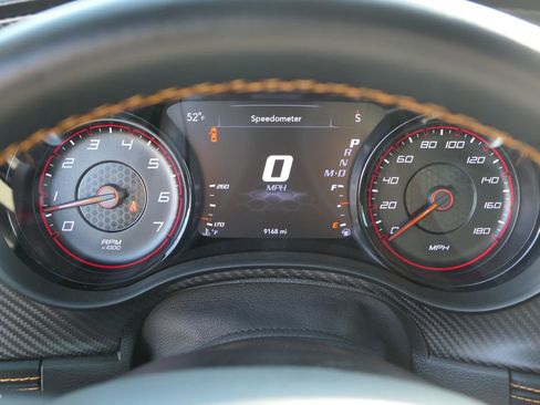 Used 2022 Dodge Charger Scat Pack image 15