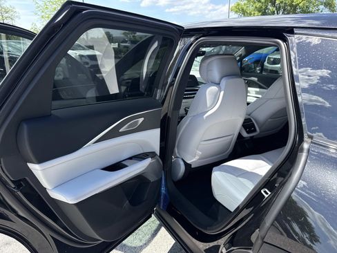 New 2026 Cadillac Lyriq Signature Sport w/ LPO, Floor Liner Package RWD image 14