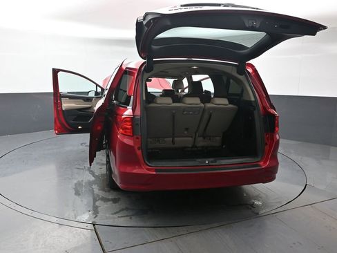 Used 2023 Honda Odyssey EX-L image 48