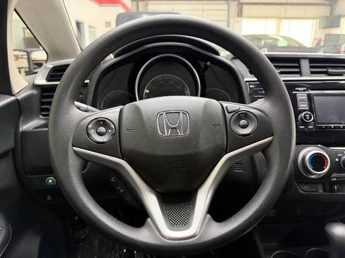 Used 2019 Honda Fit LX image 22