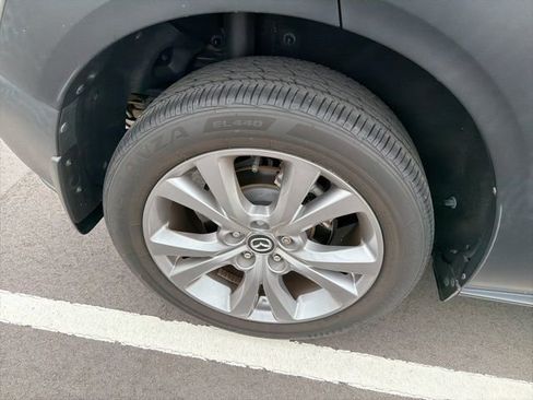 Used 2023 MAZDA CX-30 AWD 2.5 S w/ Select Package image 5