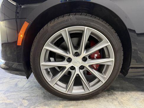 Used 2020 Cadillac CT4 Sport AWD/4WD image 22