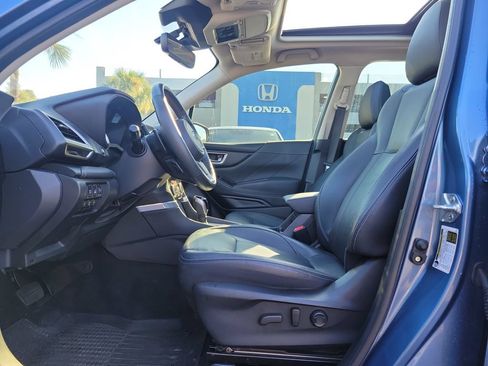 Used 2023 Subaru Forester Touring w/ Popular Package #3 AWD/4WD image 23