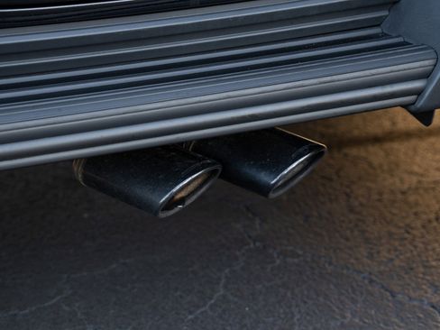 Used 2025 Mercedes-Benz G 63 AMG AMG G 63 image 30