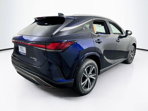 Used 2023 Lexus RX 350h w/ Accessory Package (Z1) AWD/4WD image 5
