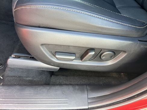 Used 2024 MAZDA CX-90 3.3 Turbo w/ Preferred Plus image 22