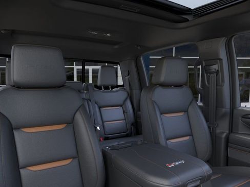 New 2026 GMC Sierra 2500 AT4 w/ AT4 Premium Plus Package image 24
