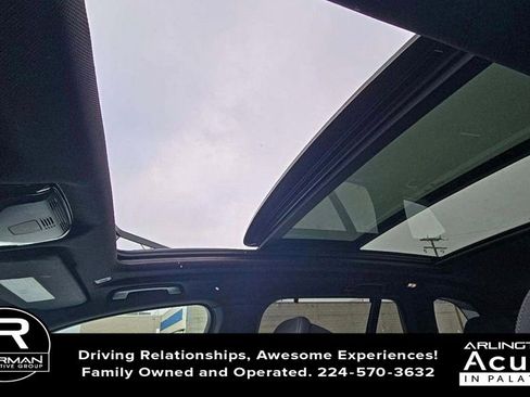 Used 2020 BMW X5 M50i image 10