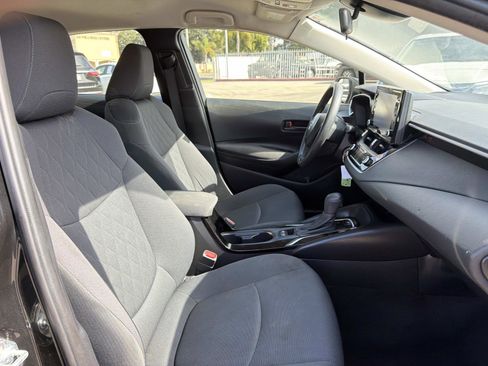Used 2022 Toyota Corolla LE image 26