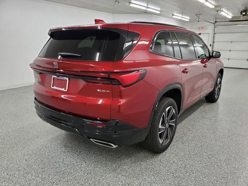 New 2025 Buick Enclave Sport Touring w/ Power Package image 4