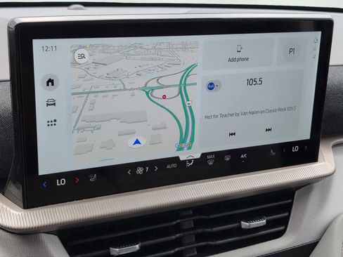 New 2026 Ford Explorer Active w/ Active Comfort Package image 7