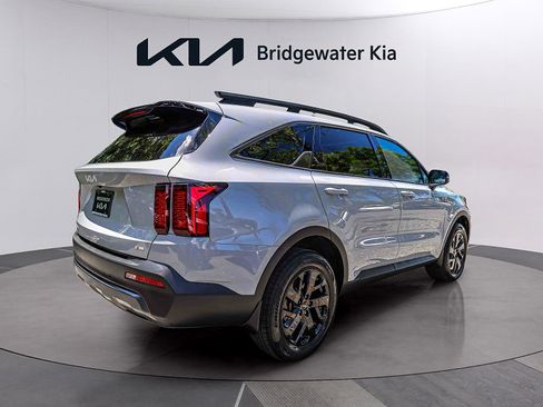 Certified 2023 Kia Sorento S w/ Panoramic Sunroof Package AWD/4WD image 6