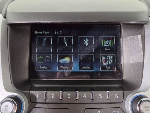 Used 2015 Chevrolet Equinox LT w/ Driver Convenience Package image 22