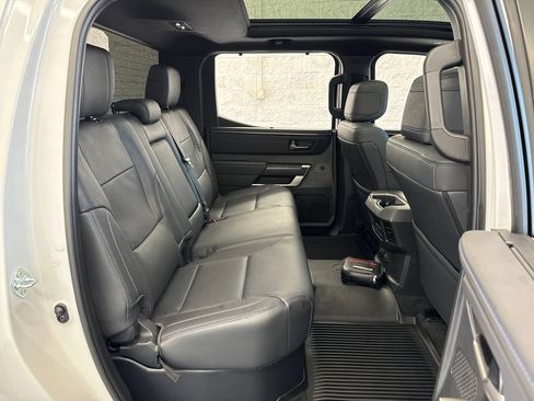 Certified 2026 Toyota Tundra Platinum AWD/4WD image 46