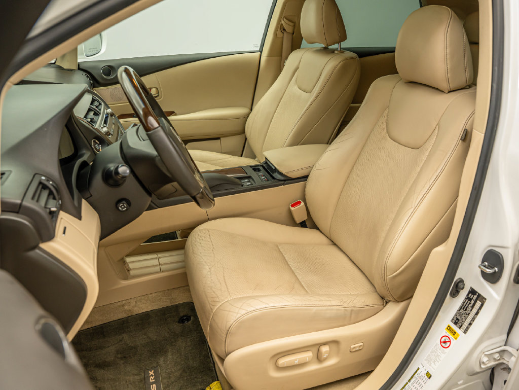 Used 2015 Lexus RX 350 AWD image 22