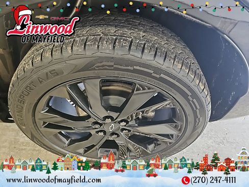 Used 2022 Chevrolet Blazer RS image 7