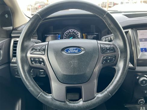 Used 2021 Ford Ranger Lariat w/ Equipment Group 501A High image 23