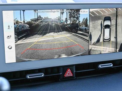 Certified 2024 Hyundai Ioniq 5 Limited image 28