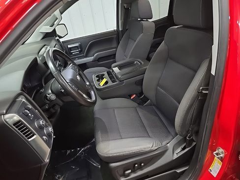Used 2018 Chevrolet Silverado 1500 LT w/ All Star Edition image 29
