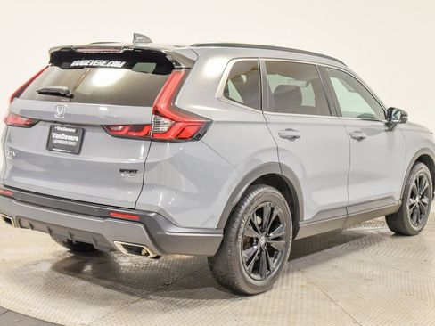 Used 2023 Honda CR-V Sport Touring image 5