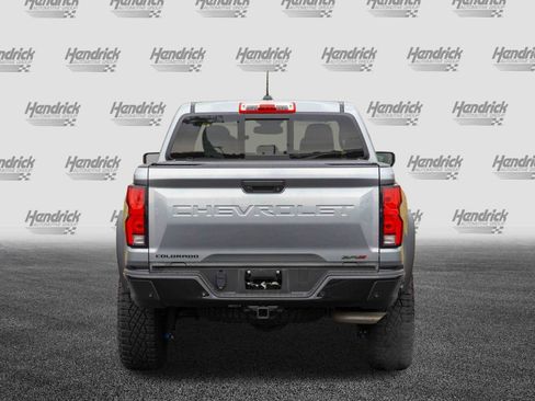 Used 2023 Chevrolet Colorado ZR2 w/ ZR2 Convenience Package III image 7