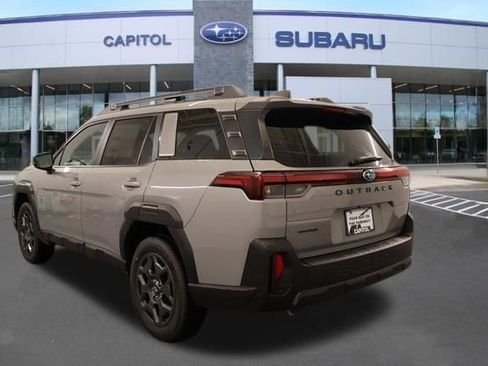 New 2026 Subaru Outback Premium image 5