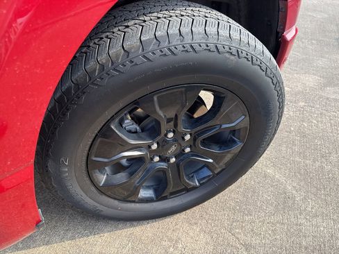 Used 2023 Ford F150 Platinum w/ Equipment Group 701A High image 15