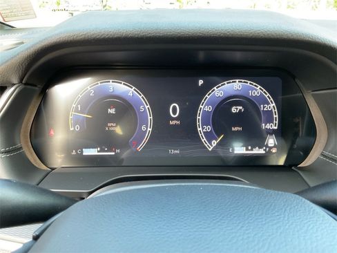 New 2025 Jeep Grand Cherokee Laredo image 20