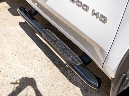 Used 2025 Chevrolet Silverado 2500 W/T w/ WT Convenience Package image 12