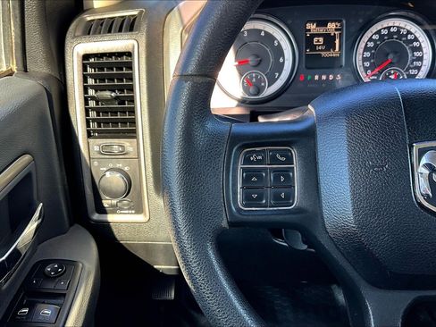 Used 2018 RAM 1500 Tradesman w/ Power & Remote Entry Group image 14