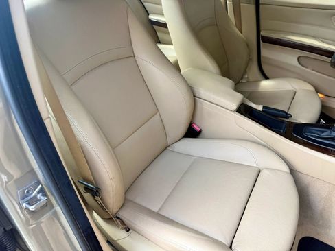Used 2009 BMW 328i Sedan RWD image 26
