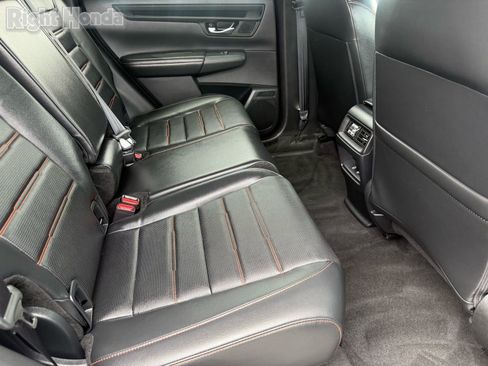 Certified 2024 Honda CR-V Sport-L image 30