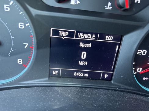 Used 2023 Chevrolet Malibu LT image 31