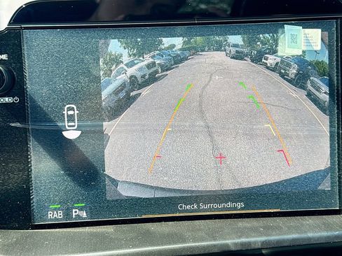 New 2026 Subaru Outback Limited AWD/4WD image 16