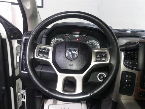 Used 2018 RAM 2500 Laramie w/ Snow Chief Group image 28