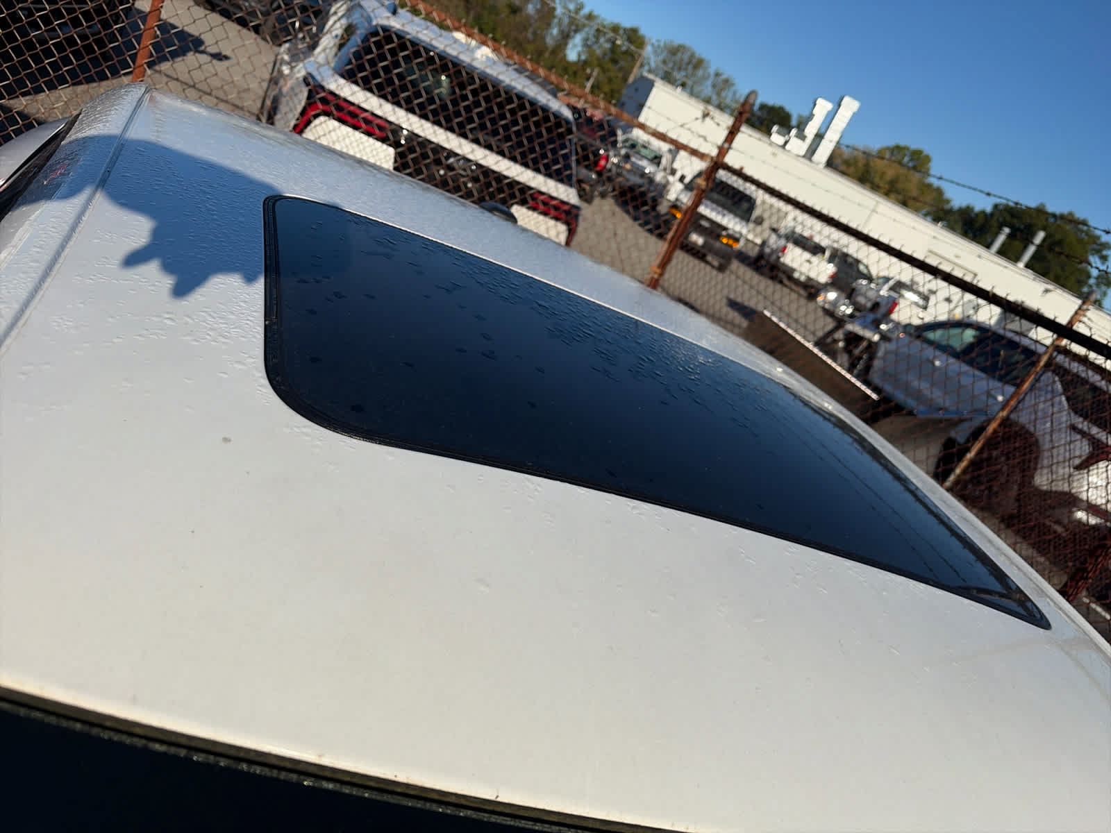 Used 2013 Dodge Charger SXT Plus RWD image 4