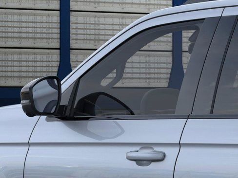 New 2025 Ford Expedition Tremor image 39