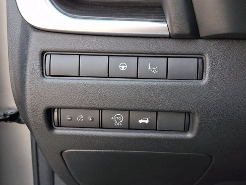 Certified 2023 Nissan Rogue Platinum w/ Platinum Premium Package AWD/4WD image 30