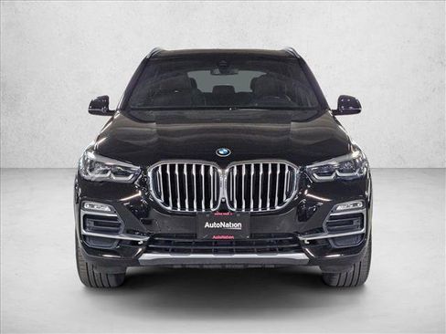 Used 2020 BMW X5 xDrive40i w/ Convenience Package image 2