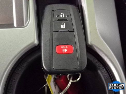 Used 2024 Toyota 4Runner TRD Sport image 27