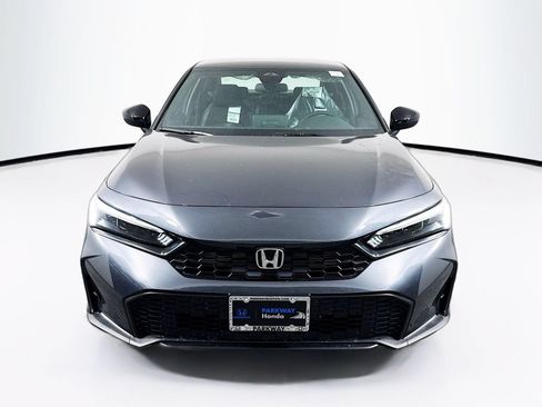 Used 2023 Honda Civic Sport image 2
