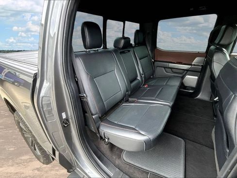 Certified 2022 Ford F150 Lariat AWD/4WD image 28