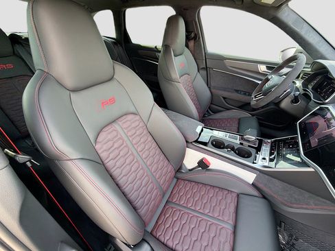 New 2026 Audi RS 6 performance AWD/4WD image 15