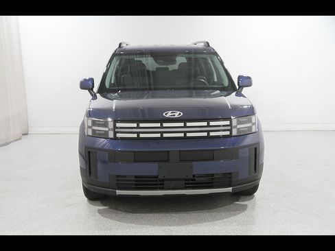 Certified 2026 Hyundai Santa Fe SEL AWD/4WD image 2