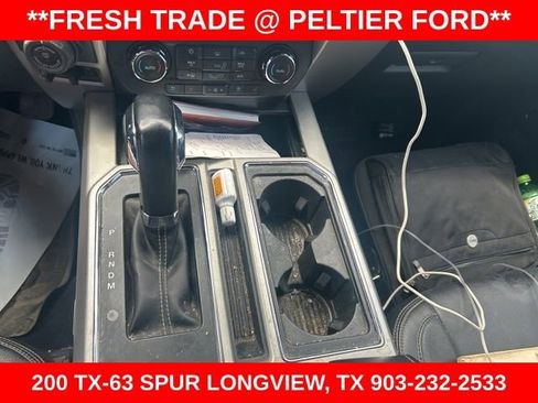 Used 2020 Ford F150 Lariat AWD/4WD image 19