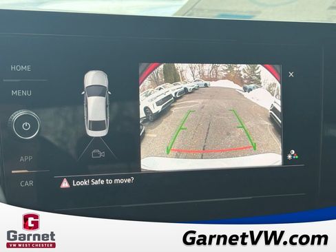 New 2026 Volkswagen Jetta Sport image 16